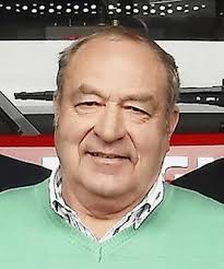 Herbert Hirsch seit 50 Jahren bei der Wehr