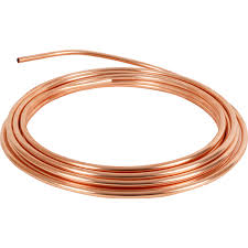 For example, if you take a 63mm pipe, the outside diameter of the pipe measures 63mm. Wednesbury Microbore Copper Pipe Coil 10mm X 10m