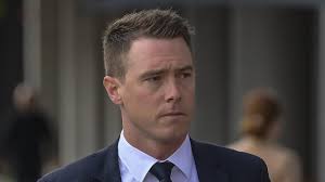 Olympian Rohan Dennis in court for Hoskins death