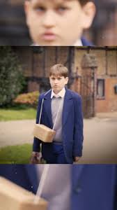 Step into History: Goodnight Mister Tom 🎭 at Lingfield College