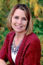 Beth Stipe's Instagram, Twitter & Facebook