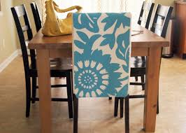 If you ave been thinking about adding slip covers to your dining room chairs then take a look at the following 20 interesting dining room chair cover ideas and find your own inspiration. Chair Back Covers For Dining Room Chairs Cheaper Than Retail Price Buy Clothing Accessories And Lifestyle Products For Women Men