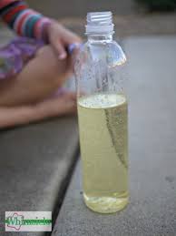 Make Your Own Lava Lamp Easy Kid Science Activity Materials used in this video: