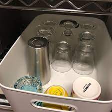 マグカップやグラスといった いわゆる コップ は 種類が豊富でサイズもバラバラ どうやったらきれいに整理できるのかと悩んでいる人もいるのでは そこで 今回のkufura収納調査隊は 収納上手な達人たちが実践しているコップ収納を調査してきました 達人たちの