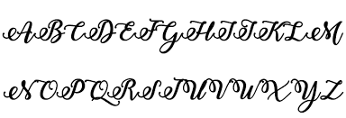 Here are some fonts similar to lucida calligraphy bold. Bold Stylish Calligraphy Schriftart Ffonts Net