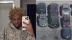 Hallan cuerpo en auto Tesla a nombre del cantante D4VD