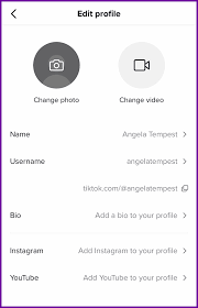 How To Easily Make Your First Tiktok Video Louisem