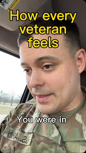 This is a universal feeling amongst military veterans #military #veteran  #milspouse #army #navy #marines #airforce #coastguard #spaceforce
