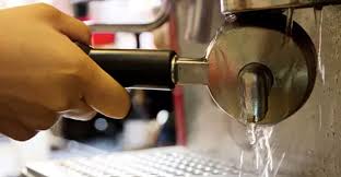 Fill the water reservoir with a 50/50 mixture of distilled white vinegar (this common household product sanitizes and removes. How To Clean A Coffee Maker Without Vinegar In 12 Easy Ways