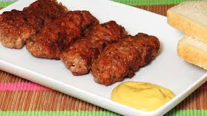 Amandine recept | keceap | creier la pergament | alivenci cu iaurt | cornulete fragede | rotite cu dulceata | creier in pergament | reteta pandispan cu unt | pandispan recept | ciuperci marinate ricette. Mici De Casa Pasta De Mici Reteta Video