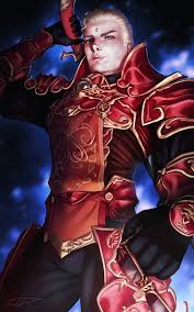 Nero Tol Scaeva - Zerochan Anime Image Board Mobile