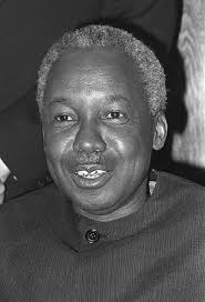 A brilliant economist of the motherland. A President that Liberia never  had. A progressive Pan Africanist of towering height and sublime  intelligence. A progressive leader who championed the cause of social  justice,