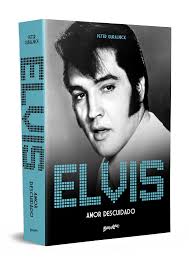 Livros encontrados sobre Elvis