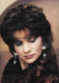 Juanita Lynn Overton (1969-2008)