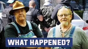 Arrested Again? What Really Happened to Moonshiners' Digger Manes & Mark  Ramsey Details below 👇