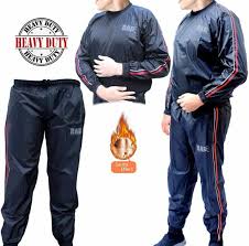 Camel crown weight loss sweat suit, heavy duty sweat sauna suit for men women exercise gym suit for fitness. The 7 Best Sauna Suits For Weight Loss 2021