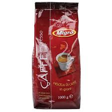 How much does sapore espresso bar make per instagram post? Migro Caffe Espresso Bar 1000g Bei Rewe Online Bestellen