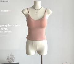 ÁO 2 Dây Nữ Có Mút Đệm Ngực #Sỉ 40k/chiếc