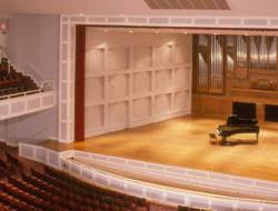View Our Venues Converse College