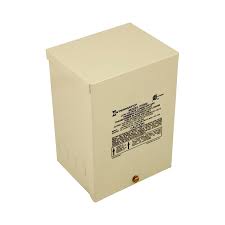 Intermatic 300w Wall Mount Light Transformer Sears Marketplace