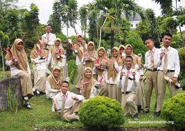 Berikut ini adalah berkas contoh profil sekolah. Ct Arsa Foundation