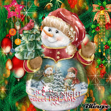 Maybe you would like to learn more about one of these? Goodnight With Snowman Images Good Night Sweet Dreams Snowman Picture 131220922 Good Night Sweet Dreams Good Night Gif Good Night Messages