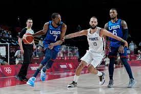 It will be shown here as soon as the official schedule becomes available. Estados Unidos Perdio En Basquet Olimpico Tras 17 Anos Juegos Olimpicos Tokio 2020 Cadena 3 Argentina