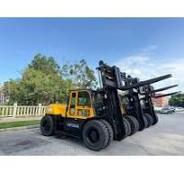 Jing Xin High Lift Hand Pallet Truck 1.5 Ton Max Lifting Height 800mm  Hydraulic Scissor Lift Jack for Retail Restaurant