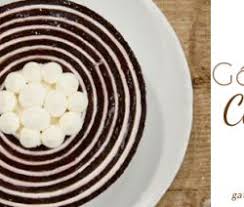 Buche De Noel Cyril Lignac Revisitee Recette Cyril Lignac Recette Chocolat Patissiere