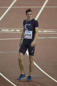 Quatre français peuvent profiter de leur classement mondial pour. Pierre Ambroise Bosse Mis En Examen Pour Violences Volontaires Closer