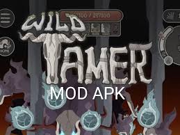 3,716 downloads | 44 rate. Wild Tamer Mod Apk Hack Cheats Unlimited Money Gems