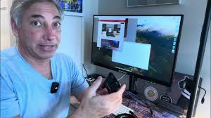 USB C Splitter Switch Review & Unboxing