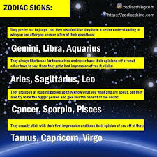 We have selected ten personality traits that make cancer the best sign of the zodiac. Ozodiacthingcom Zodiac Signs Httpszodiacthingcom They Prefer Not To Judge But They Also Feel Like They Have A Better Understanding Of Who You Are After You Answer A Few Of Their Questions Gemini