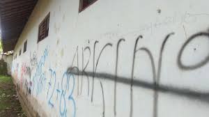 Aktiviti badan beruniform serta faedahnya. Vandalisme Dan Eksistensi Remaja Siedoo