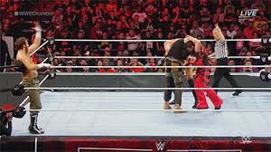 Wrestling team wrestling stars wrestling superstars wwe edge kobe bryant michael jordan aj wrestling posters wrestling wwe wwe lucha new wwe champion wwe edge wwe raw and wwe edge wwe gifs adam copeland chris jericho gif photo wrestling wwe gif pictures roman. Sami Zayn S Vanishing Moveset Or To Resist Despair Is What It Means To Be Free The Ringer