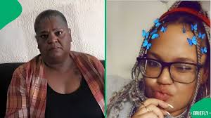 wjhat Jayden-Lee Meek's grandmother said in defense of her daughter