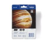Print directly from your mobile device with the brother iprint&scan app, google cloud print or apple airprint. Mfc J6510dw Tintenstrahldrucker Online Kaufen Brother