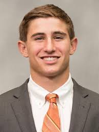 Will Swinney, D.W. Daniel, Wide Receiver