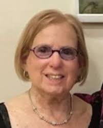 Donna Friedman Obituary February 25, 2025