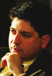 A way to grieve, a way to heal