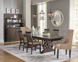 Arabella 5 Piece Dining Set Rectangular Dining Room Table Dining Table Dining Room Sets