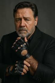 Russell Crowe movies discussion