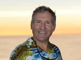 Dr. James Edgar “Jim” Royer