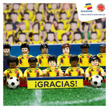 Este producto es ofrecido por bancolombia s.a. Bancolombia Gracias A Nuestra Seleccion Colombia Facebook