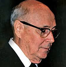 J. Herbert Kane, LHD (1910-1988)