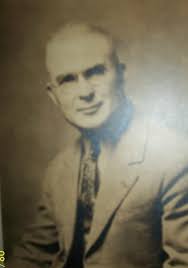 Francis DeSales Broderick (1885-1967)