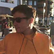 Guillermo Pastrana Garcia Email & Phone Number