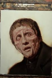 Hi all, in case someone missed my version of Ulrik the Slayer, check out  these photos :) Please let me know what do you think! :D Also he is looking  for a