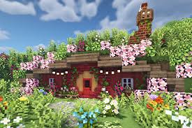 Minecraft packs/mods & faq last updated 1 october 2021. Cherrycraft Explore Tumblr Posts And Blogs Tumgir