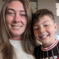 Night Rider will not be participating in any equestrian events ...